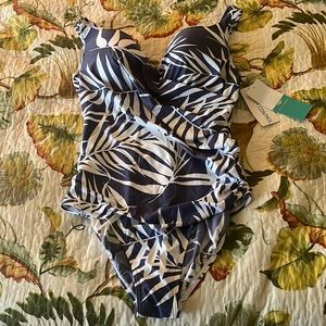 Sea and Sand Beachwear - Size 20 - NWT